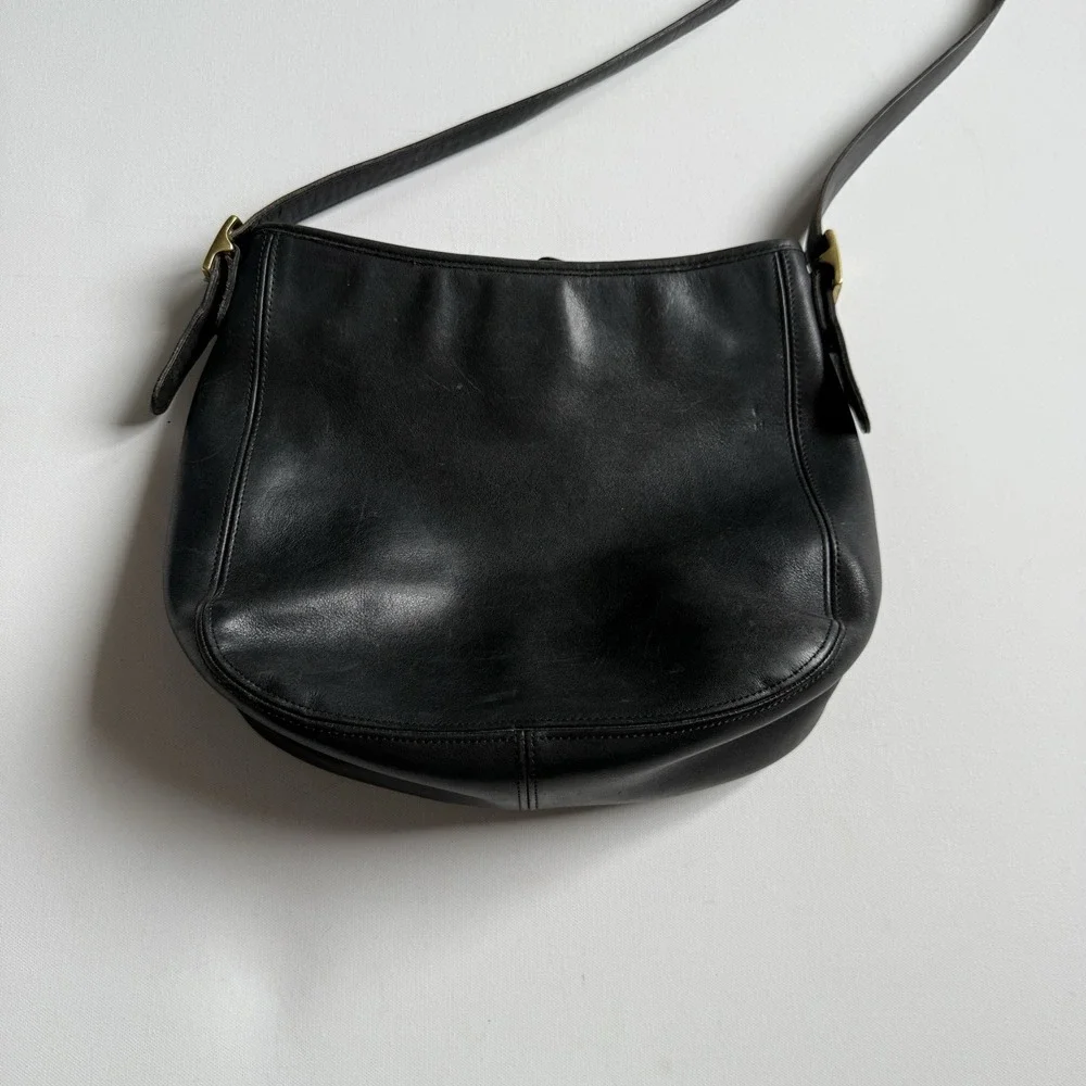 Coach vintage 1990s